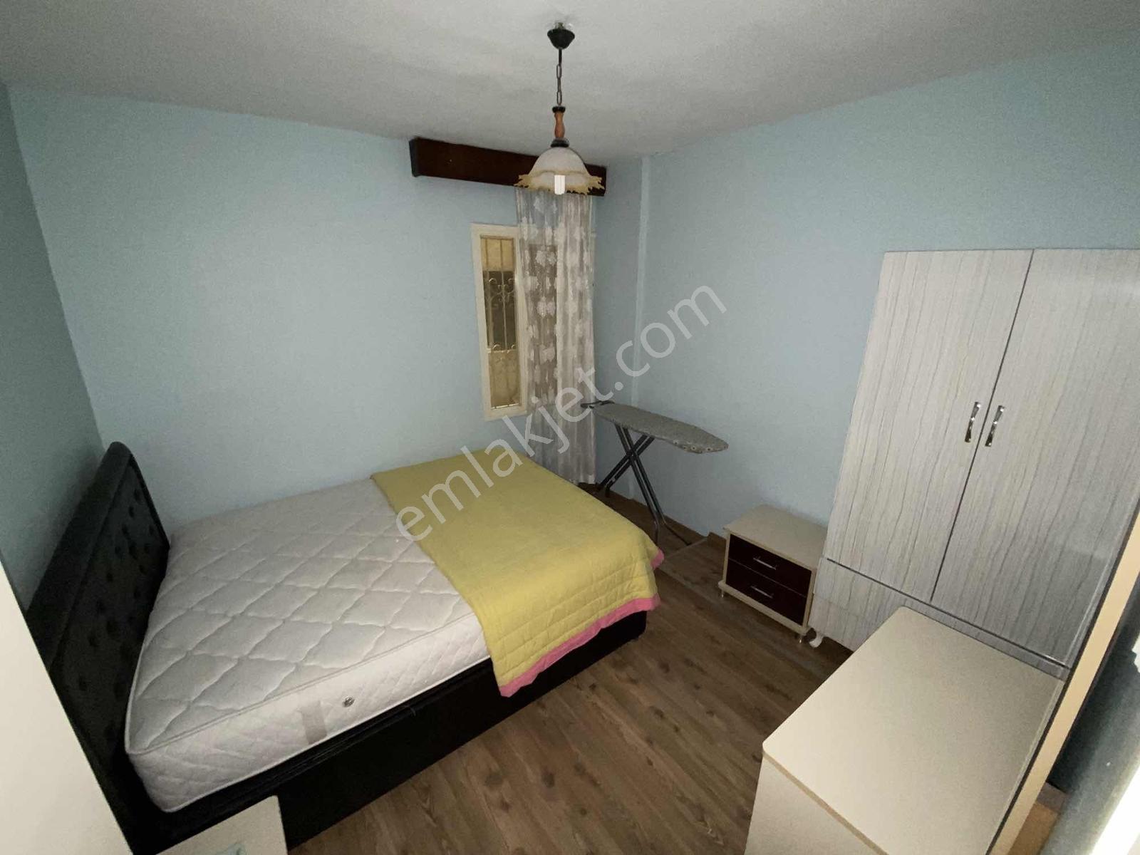 Finalden Barajyolu Adana Koleji Civarı Bulvar Üzeri 2+1 Eşyalı — fotoğraf 10