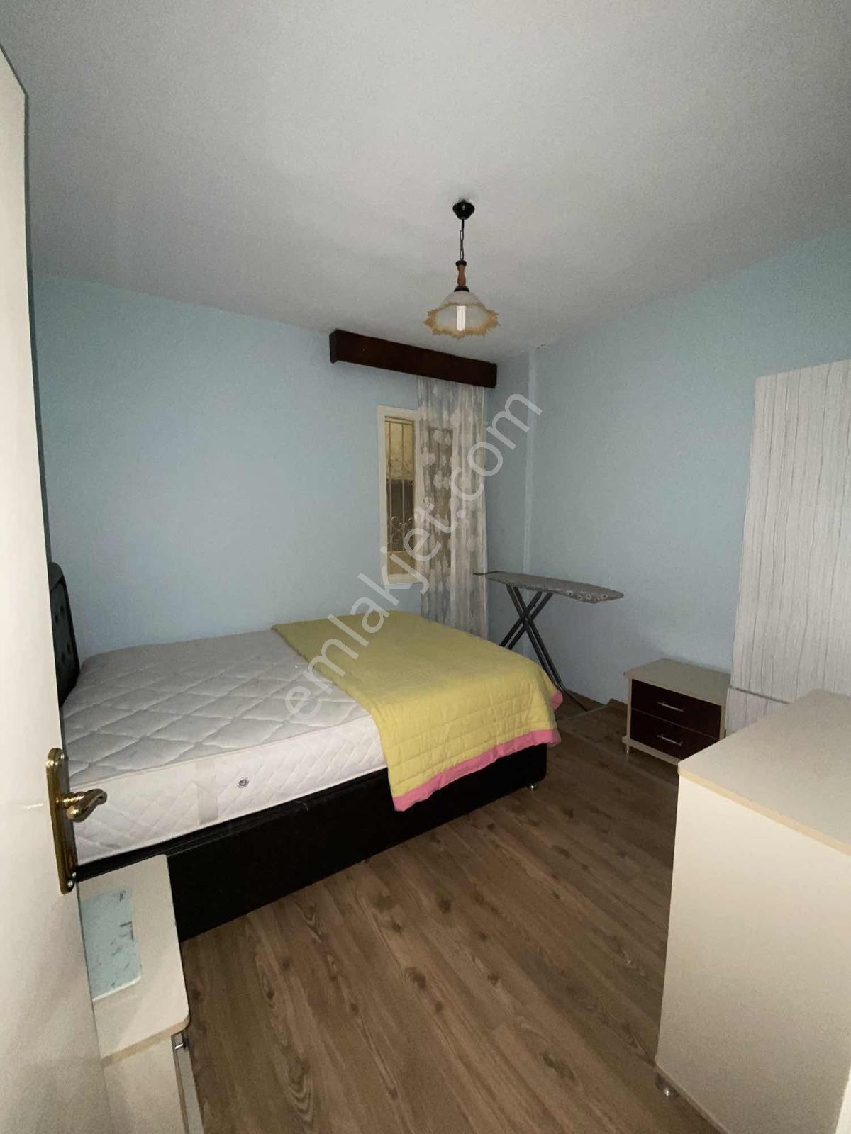 Finalden Barajyolu Adana Koleji Civarı Bulvar Üzeri 2+1 Eşyalı — fotoğraf 11