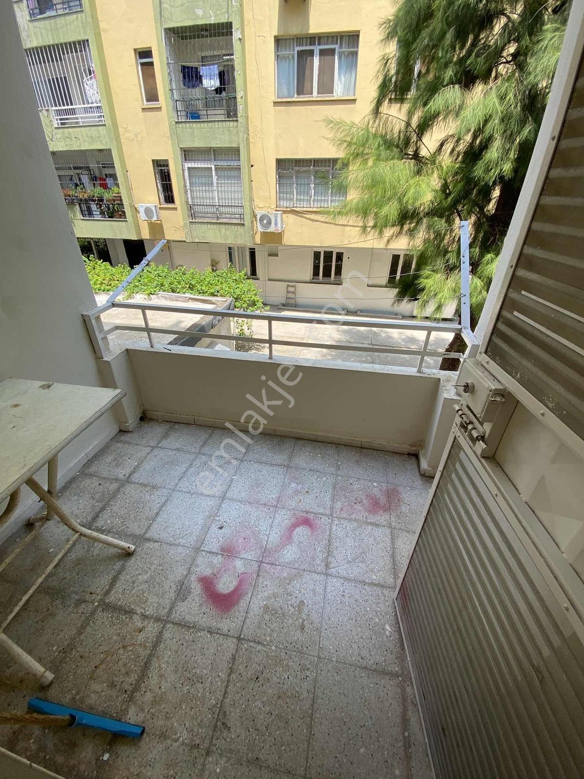 Finalden Barajyolu Adana Koleji Civarı Bulvar Üzeri 2+1 Eşyalı — fotoğraf 15