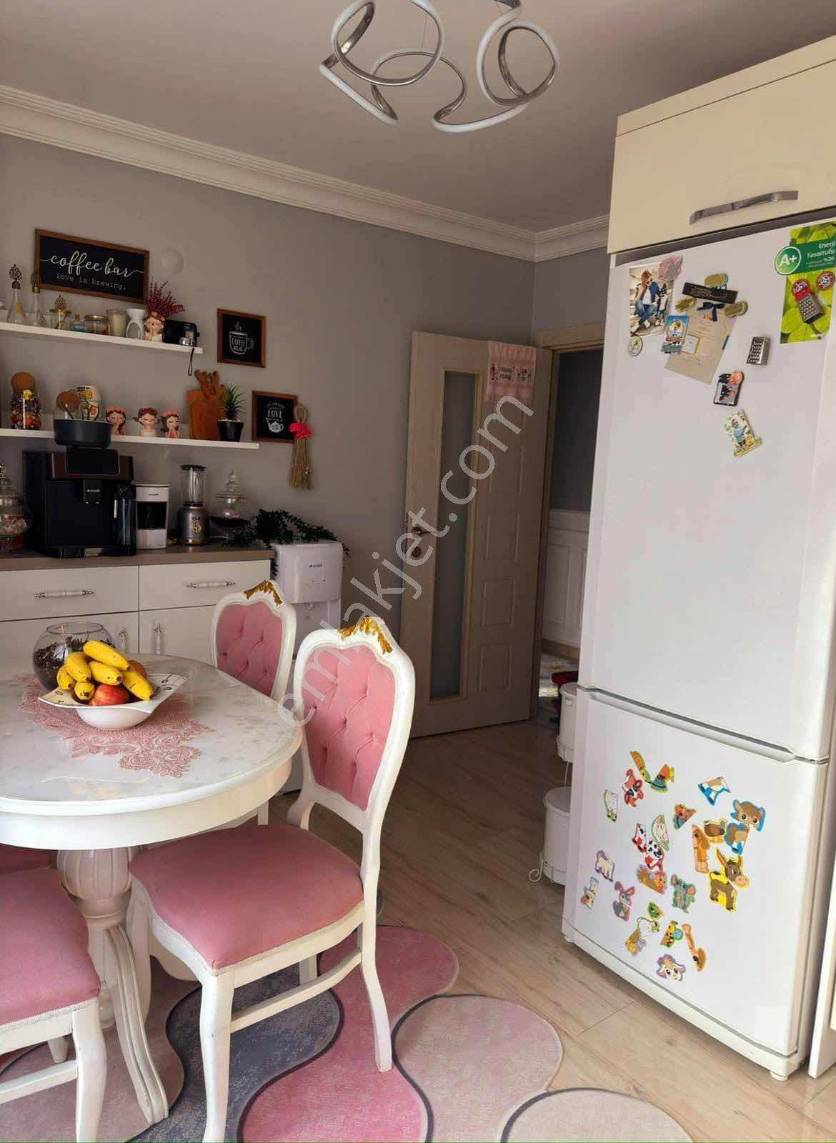 Mevlana Mahallesinde 4+1 Dublex — fotoğraf 2