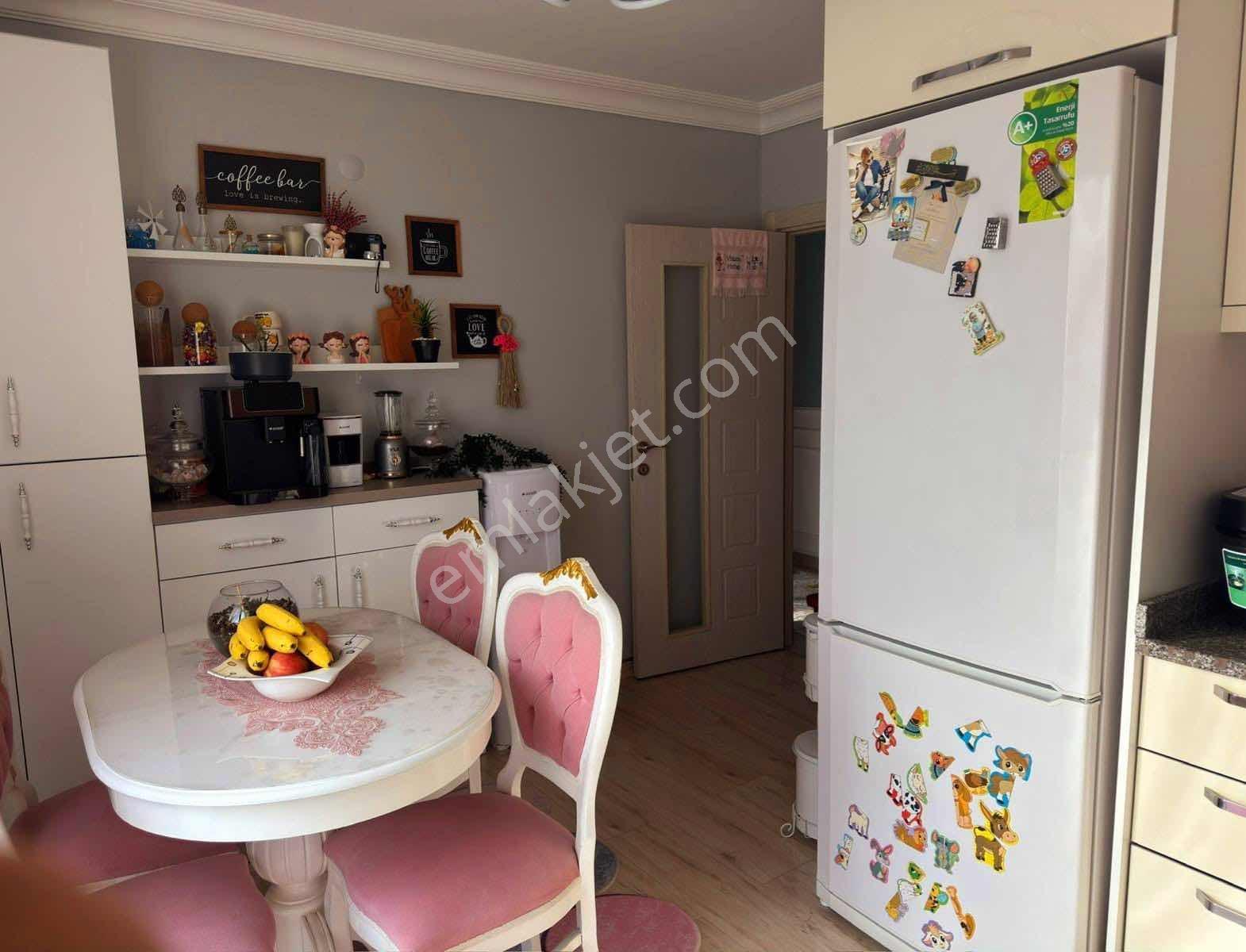 Mevlana Mahallesinde 4+1 Dublex — fotoğraf 3
