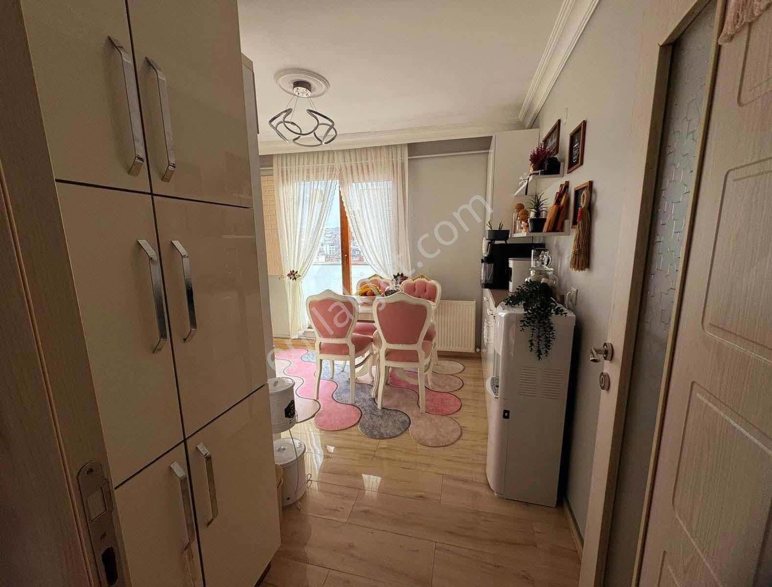 Mevlana Mahallesinde 4+1 Dublex — fotoğraf 5