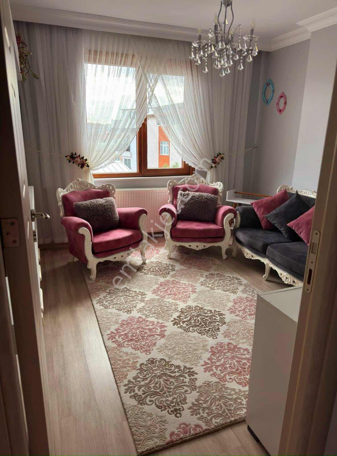 Mevlana Mahallesinde 4+1 Dublex — fotoğraf 7
