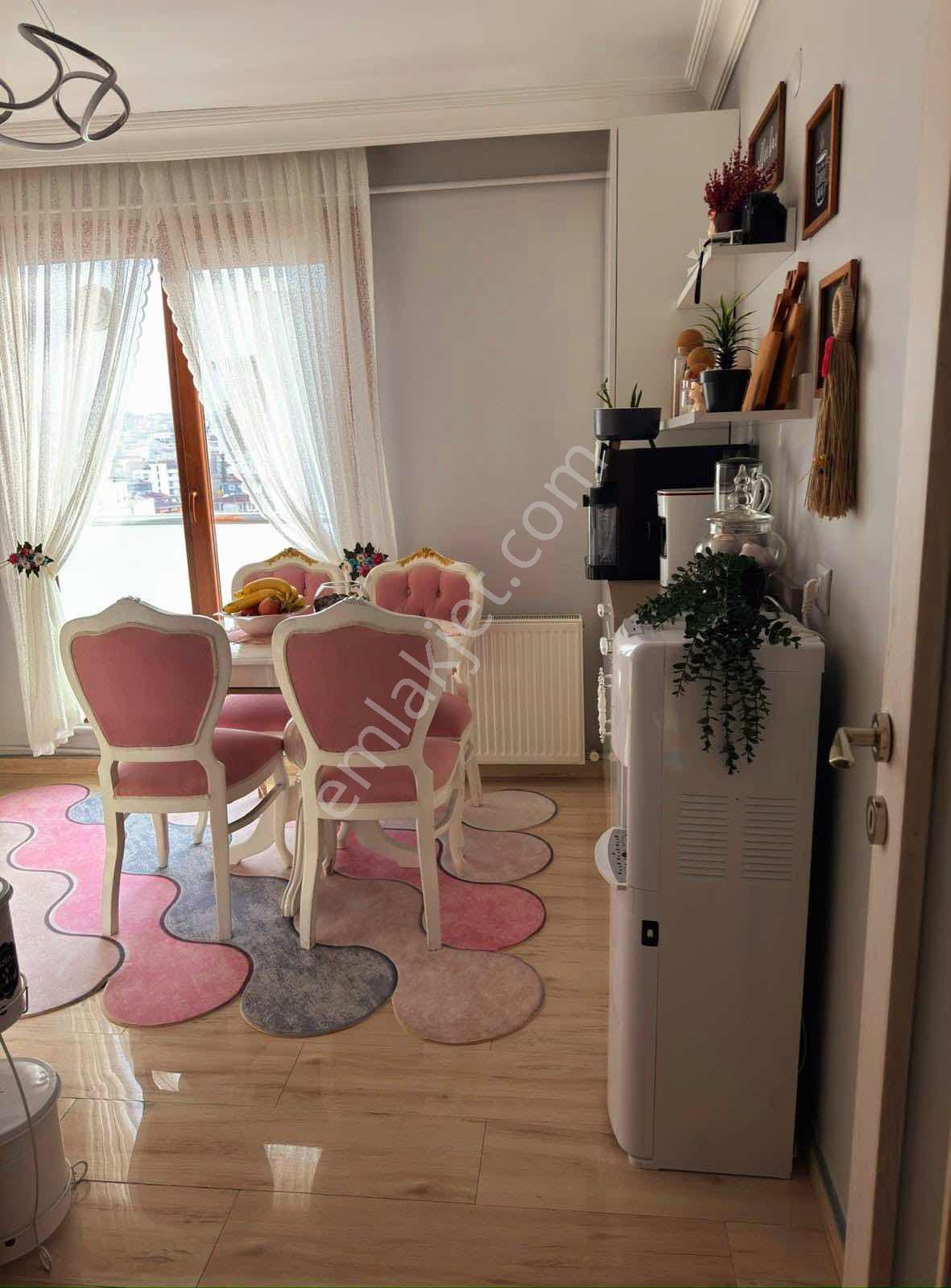 Mevlana Mahallesinde 4+1 Dublex — fotoğraf 9