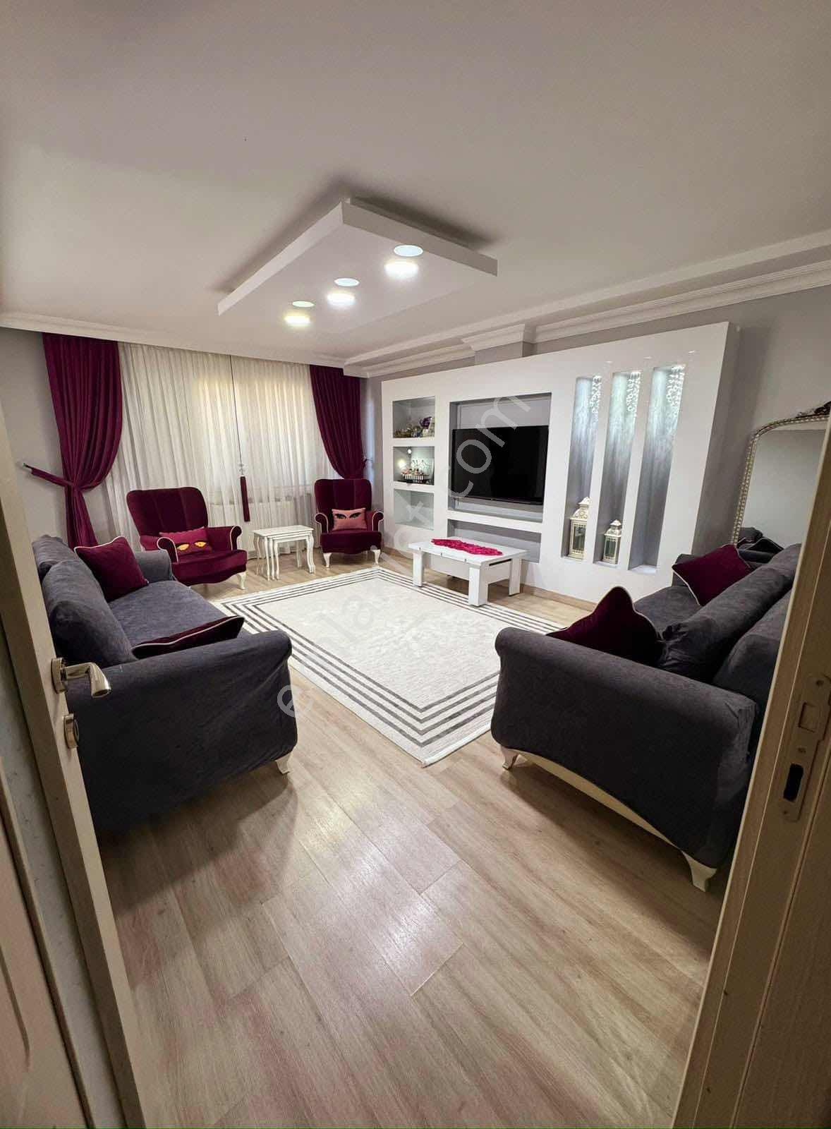 Mevlana Mahallesinde 4+1 Dublex — fotoğraf 14