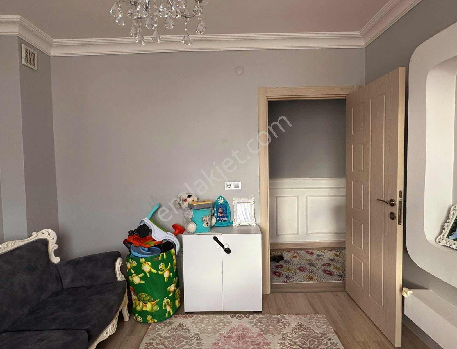 Mevlana Mahallesinde 4+1 Dublex — fotoğraf 16
