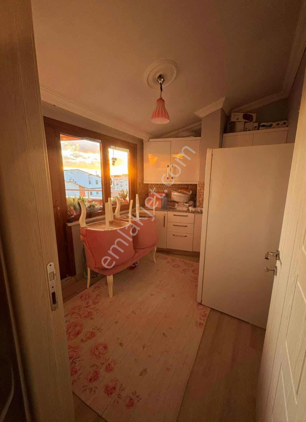 Mevlana Mahallesinde 4+1 Dublex — fotoğraf 17