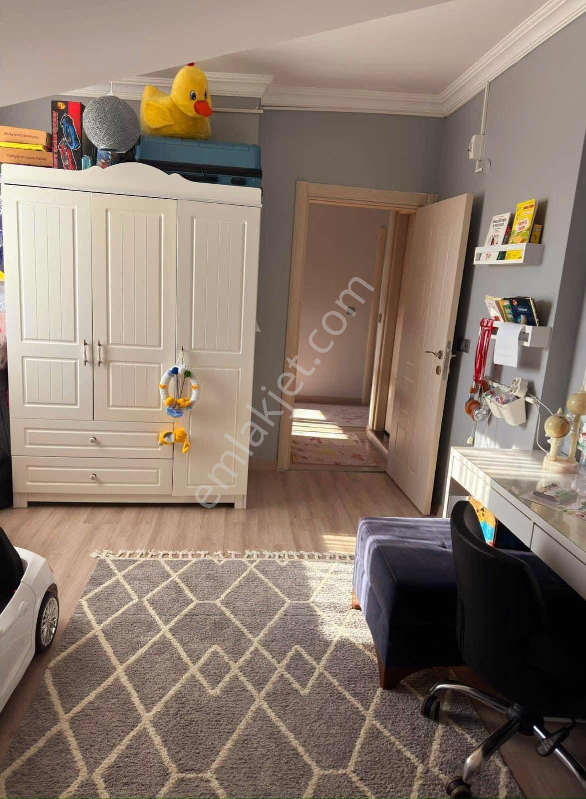 Mevlana Mahallesinde 4+1 Dublex — fotoğraf 18