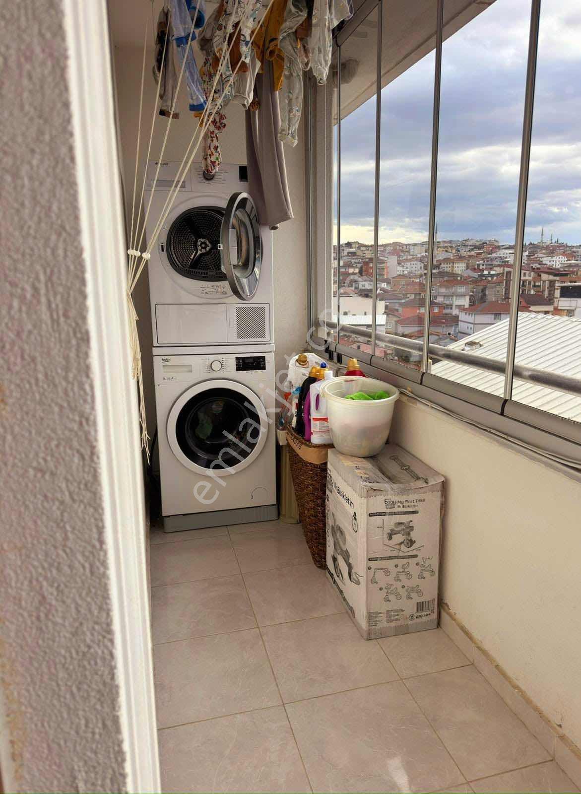 Mevlana Mahallesinde 4+1 Dublex — fotoğraf 19