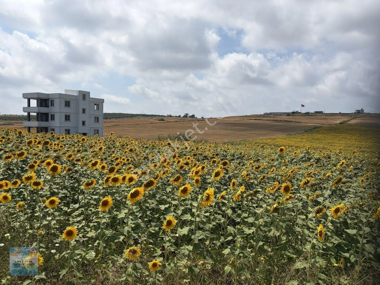 Karataş’ta Yeni Yerleşim Bölgesi Satılık Eşsiz 362 Ve 373m² Mükemmel Kaçmaz Satılık Arsalar — fotoğraf 2
