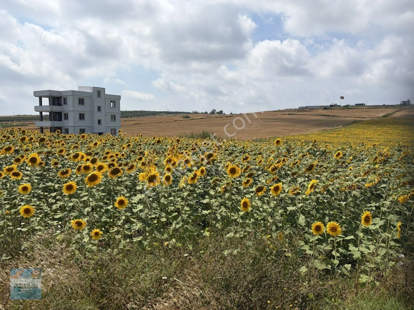 Karataş’ta Yeni Yerleşim Bölgesi Satılık Eşsiz 362 Ve 373m² Mükemmel Kaçmaz Satılık Arsalar — fotoğraf 3