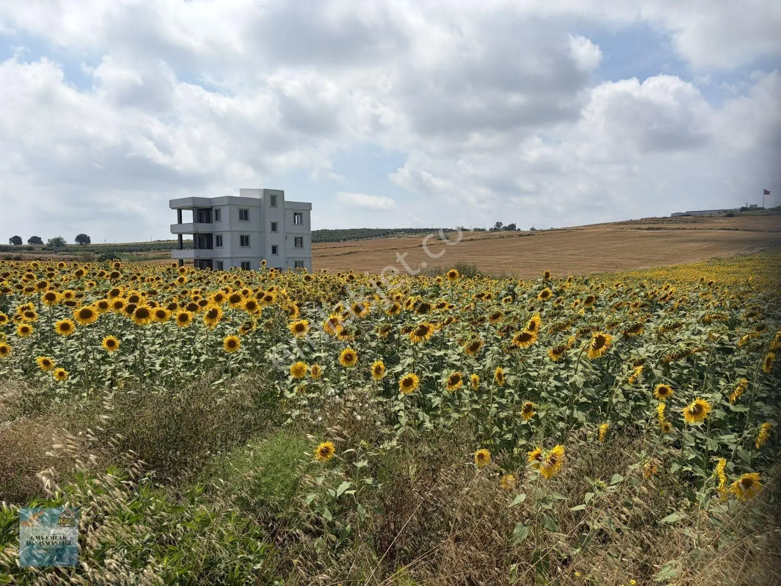 Karataş’ta Yeni Yerleşim Bölgesi Satılık Eşsiz 362 Ve 373m² Mükemmel Kaçmaz Satılık Arsalar — fotoğraf 8