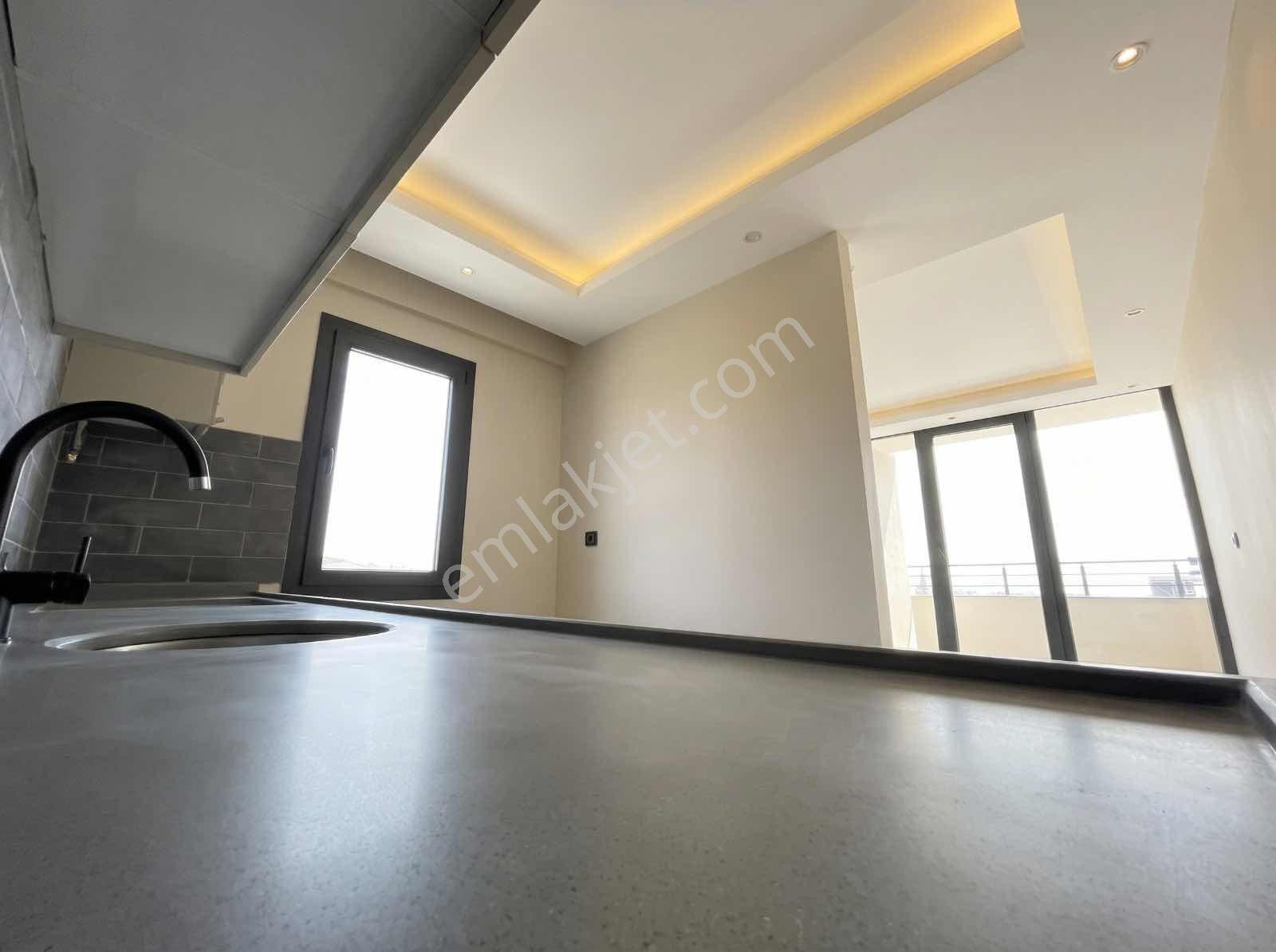 Ra Gayrmenkul Üniversite Civarı Site İçi Sıfır 2+0 — fotoğraf 2