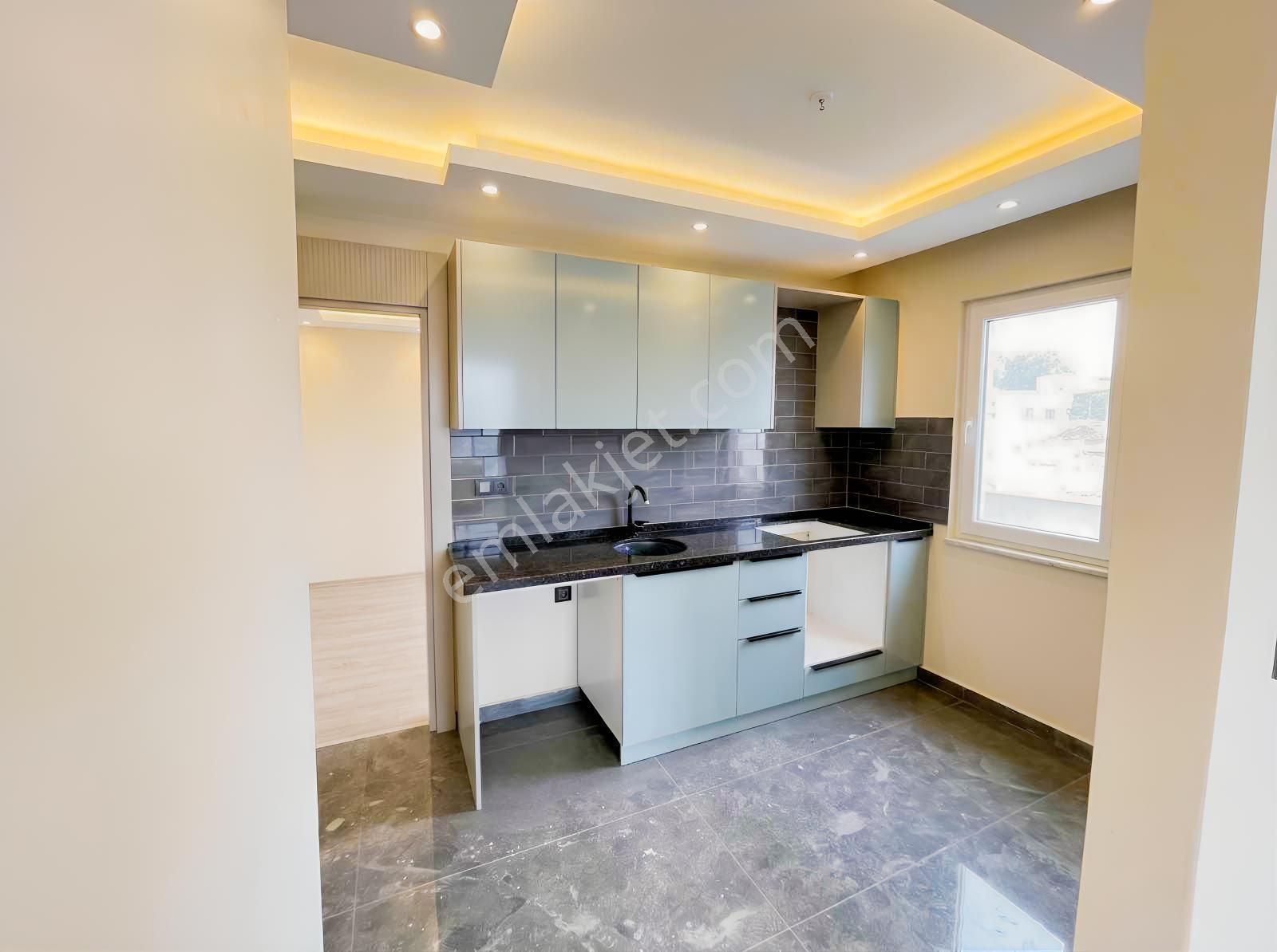 Ra Gayrmenkul Üniversite Civarı Site İçi Sıfır 2+0 — fotoğraf 3