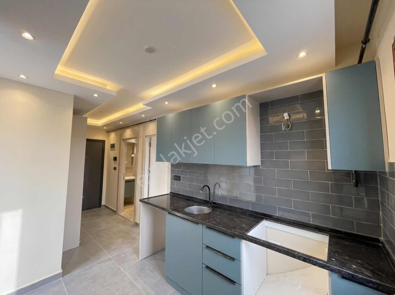 Ra Gayrmenkul Üniversite Civarı Site İçi Sıfır 2+0 — fotoğraf 5