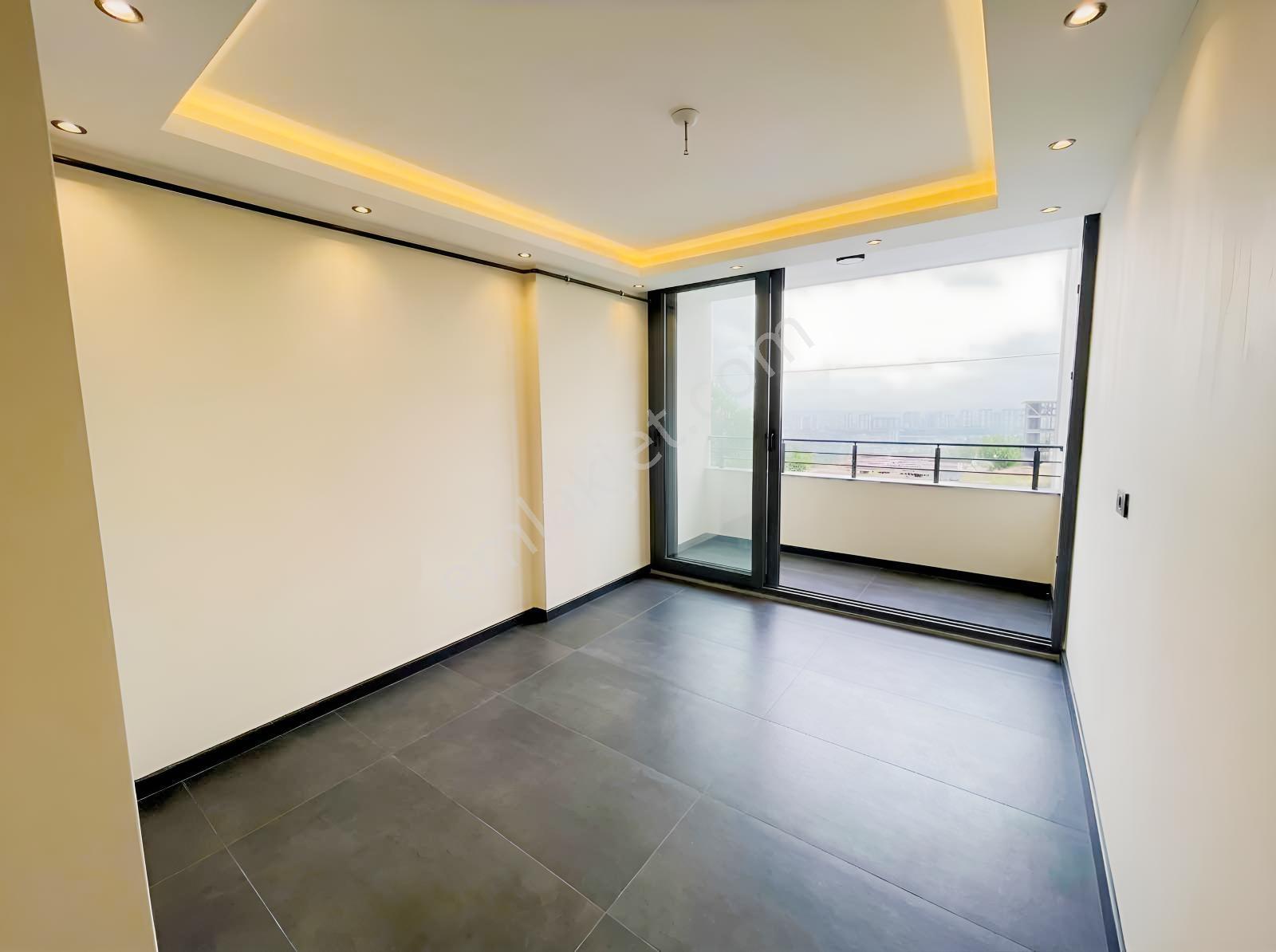 Ra Gayrmenkul Üniversite Civarı Site İçi Sıfır 2+0 — fotoğraf 6