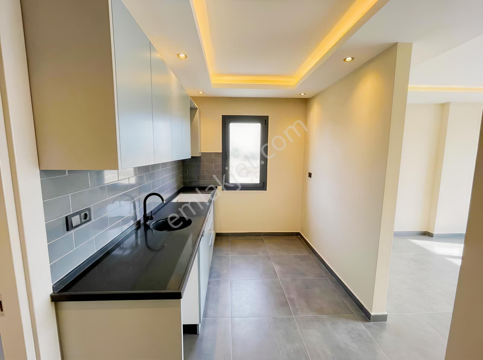 Ra Gayrmenkul Üniversite Civarı Site İçi Sıfır 2+0 — fotoğraf 8