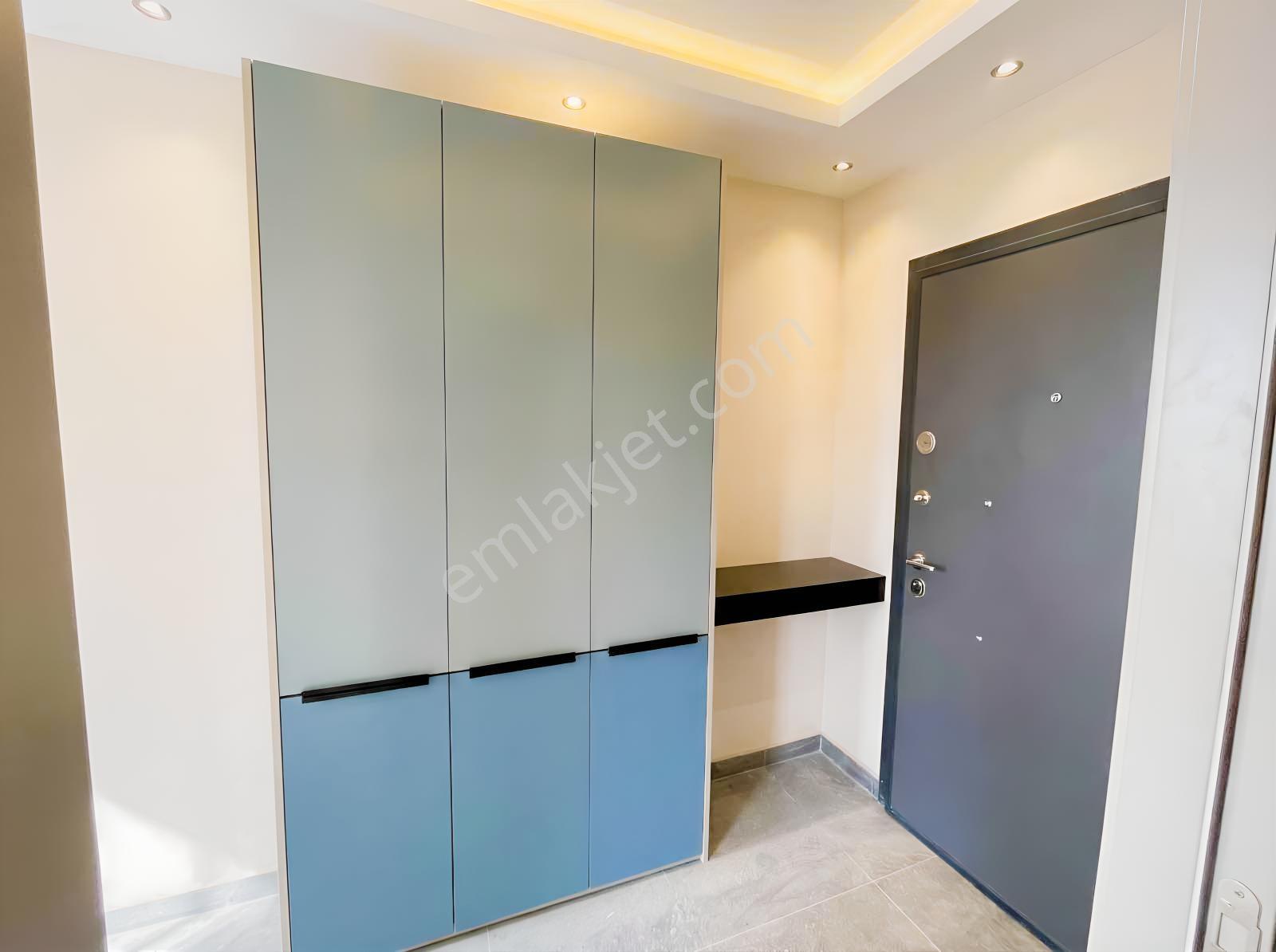 Ra Gayrmenkul Üniversite Civarı Site İçi Sıfır 2+0 — fotoğraf 10