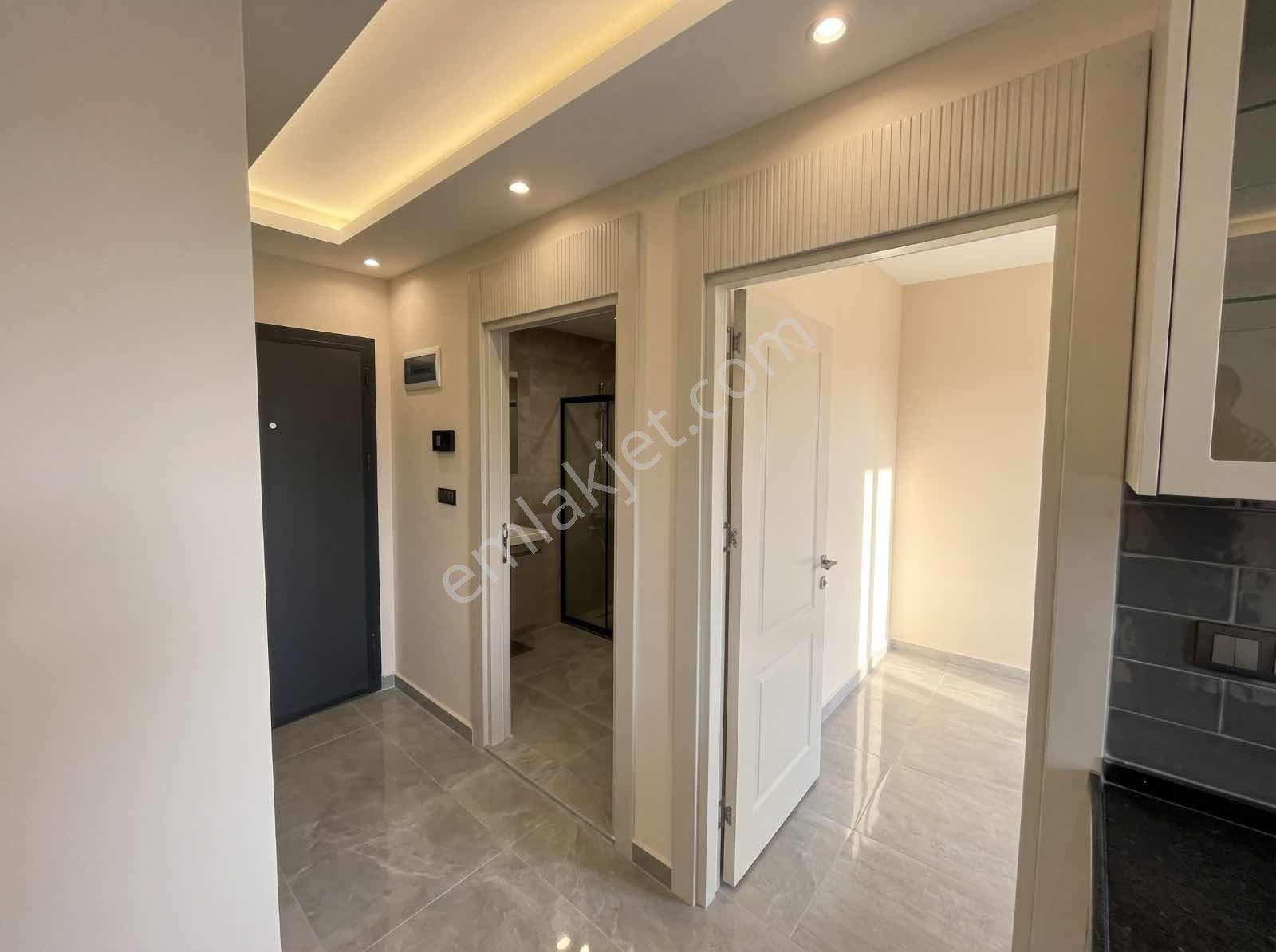Ra Gayrmenkul Üniversite Civarı Site İçi Sıfır 2+0 — fotoğraf 13
