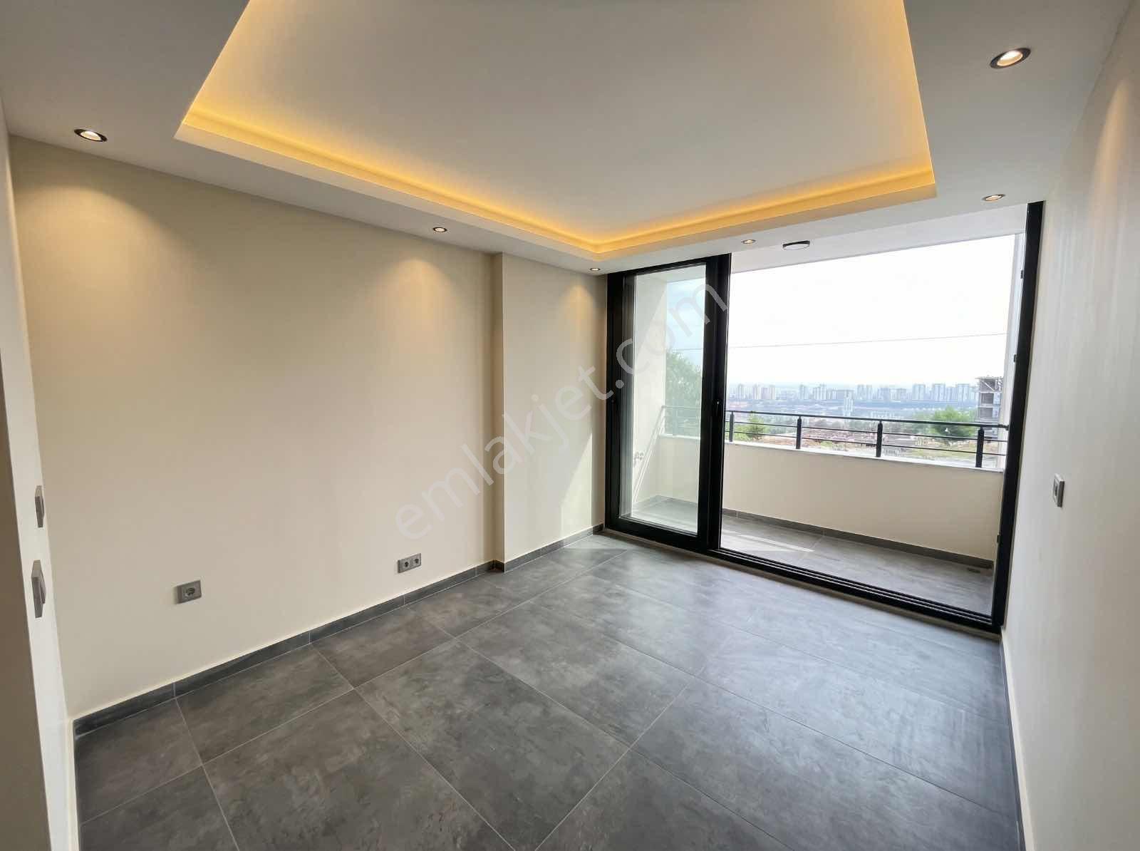 Ra Gayrmenkul Üniversite Civarı Site İçi Sıfır 2+0 — fotoğraf 14