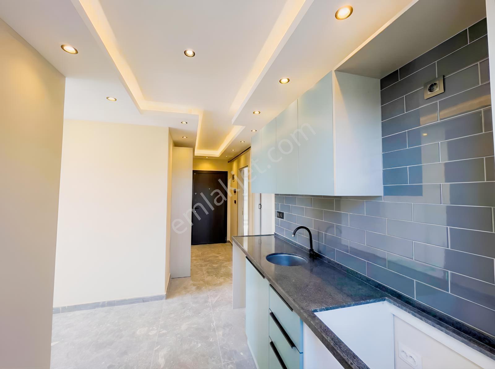 Ra Gayrmenkul Üniversite Civarı Site İçi Sıfır 2+0 — fotoğraf 15