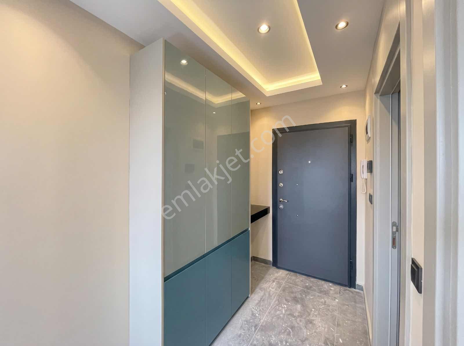Ra Gayrmenkul Üniversite Civarı Site İçi Sıfır 2+0 — fotoğraf 17