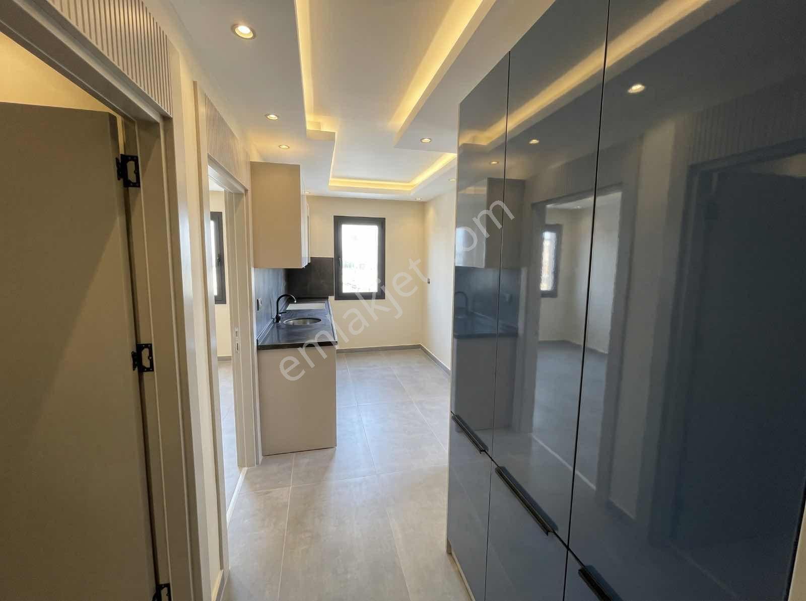 Ra Gayrmenkul Üniversite Civarı Site İçi Sıfır 2+0 — fotoğraf 19