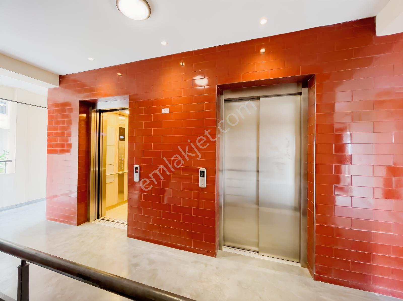 Ra Gayrmenkul Üniversite Civarı Site İçi Sıfır 2+0 — fotoğraf 22