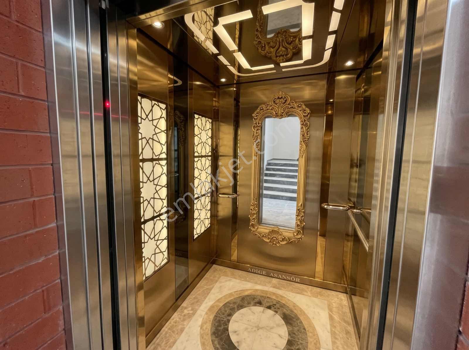Ra Gayrmenkul Üniversite Civarı Site İçi Sıfır 2+0 — fotoğraf 23