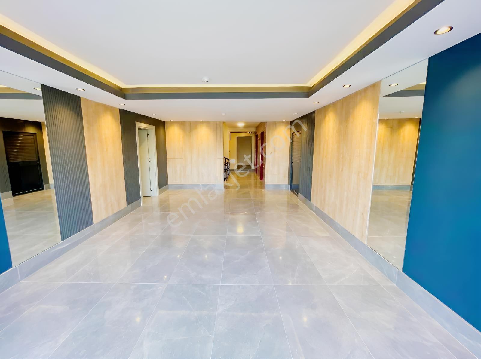 Ra Gayrmenkul Üniversite Civarı Site İçi Sıfır 2+0 — fotoğraf 24