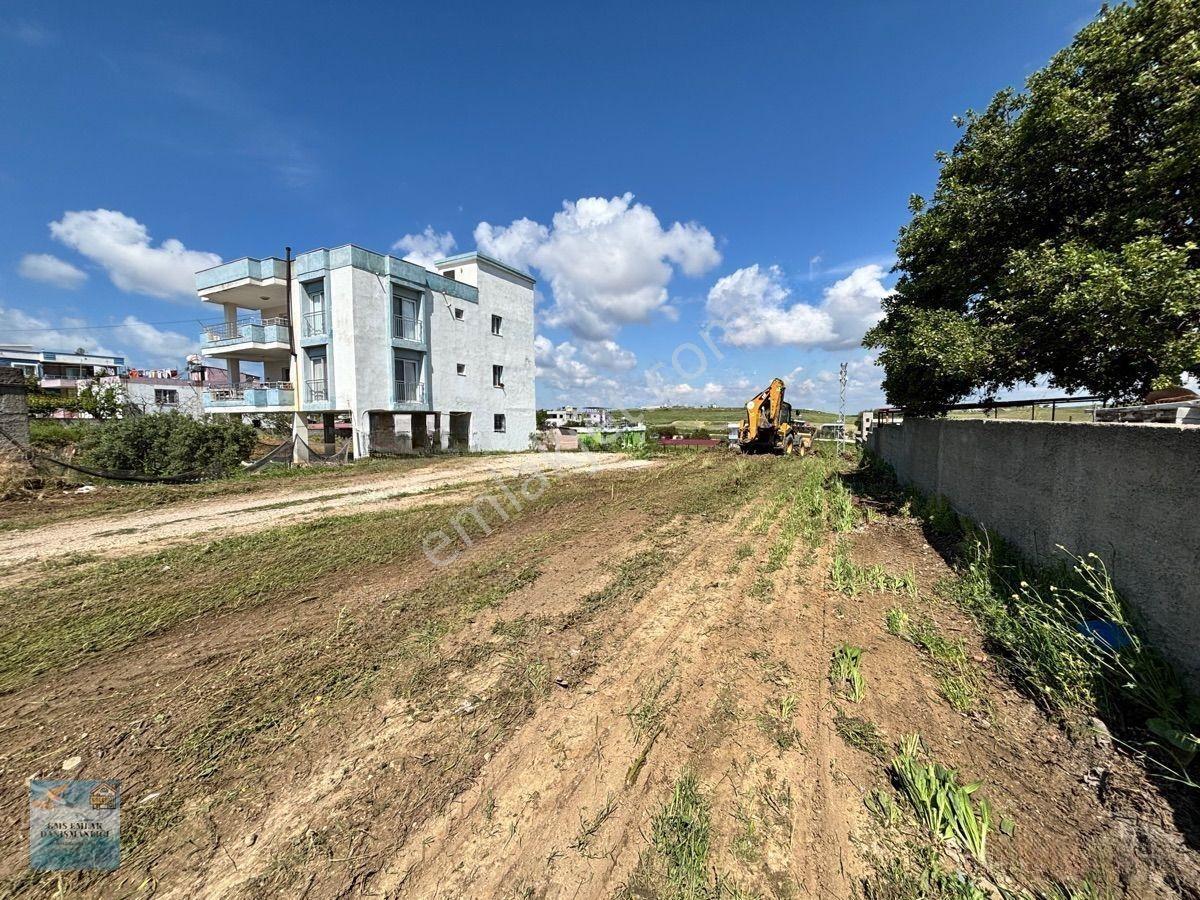 Gms Emlak’tan Karataş’ın En Güzel Tepe Bölgesinde Satılık 551m² 8 Katta İmarlı Arsa — fotoğraf 4