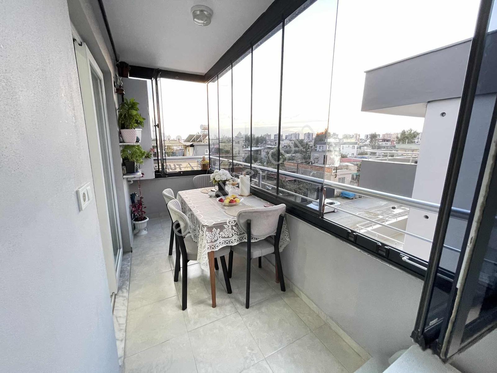 Ra Gayrmenkul Ferahim Şalvuz Site İçerisi Masrafsız 3+1 — fotoğraf 6