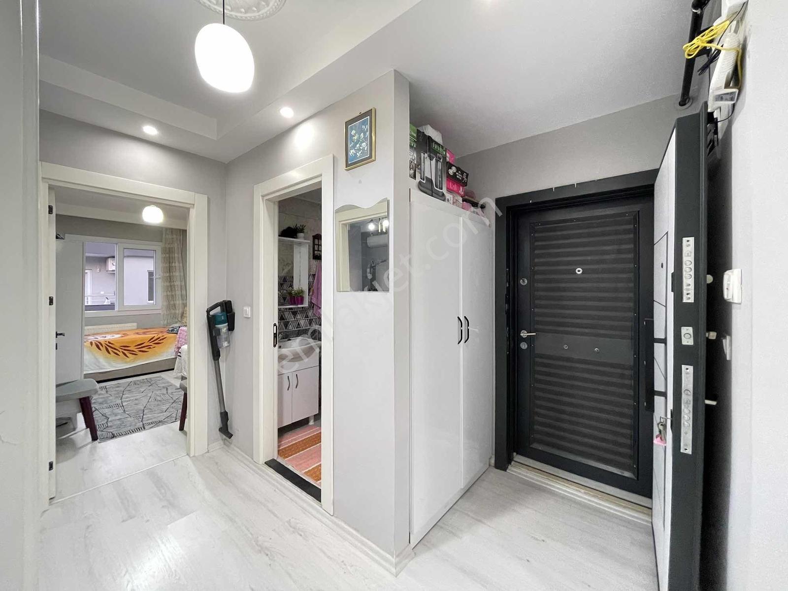 Ra Gayrmenkul Ferahim Şalvuz Site İçerisi Masrafsız 3+1 — fotoğraf 10