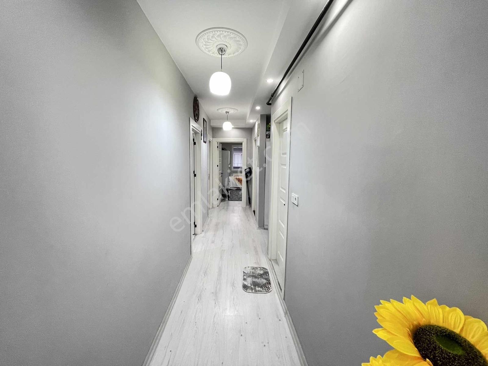 Ra Gayrmenkul Ferahim Şalvuz Site İçerisi Masrafsız 3+1 — fotoğraf 13