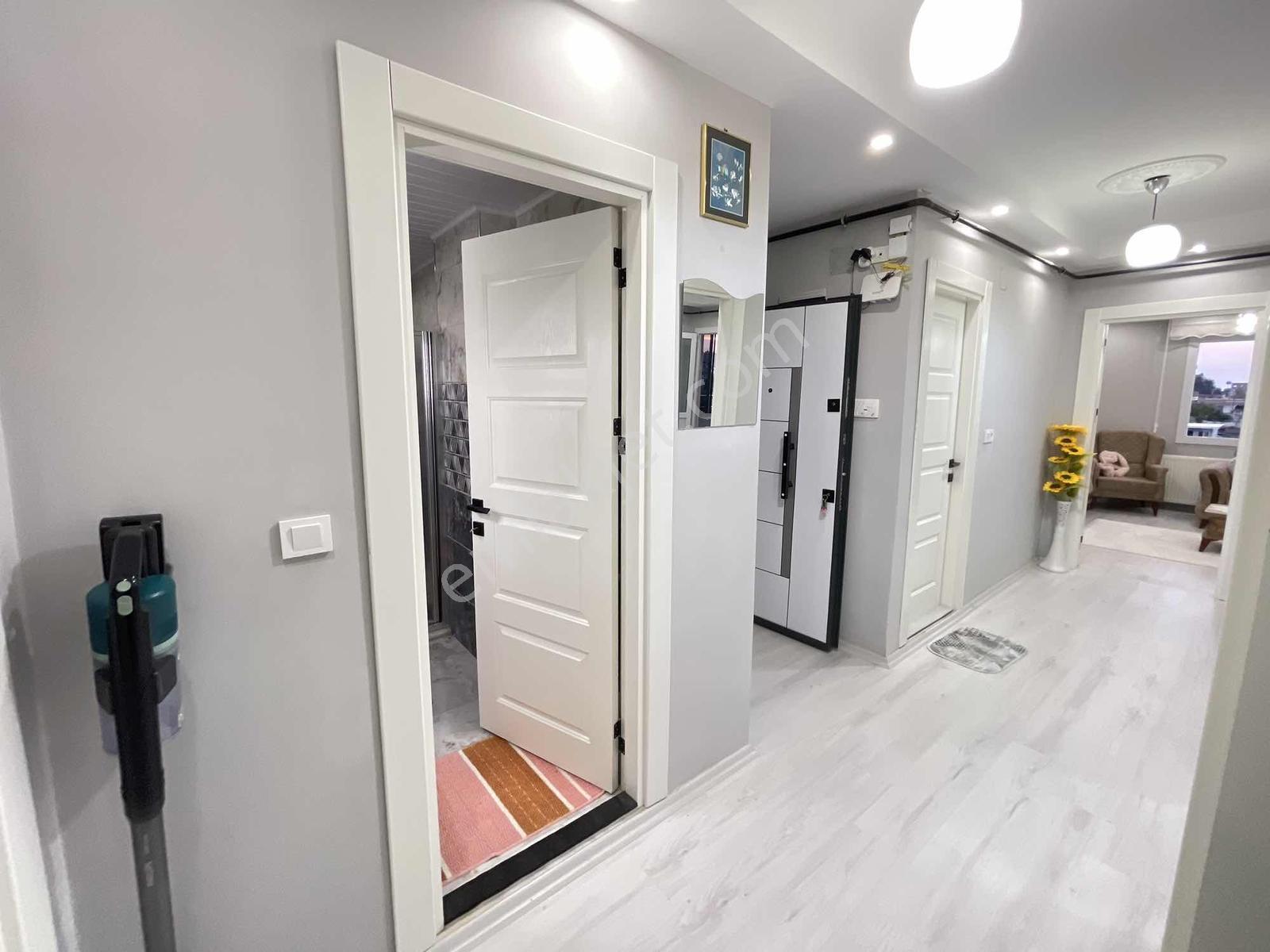 Ra Gayrmenkul Ferahim Şalvuz Site İçerisi Masrafsız 3+1 — fotoğraf 15