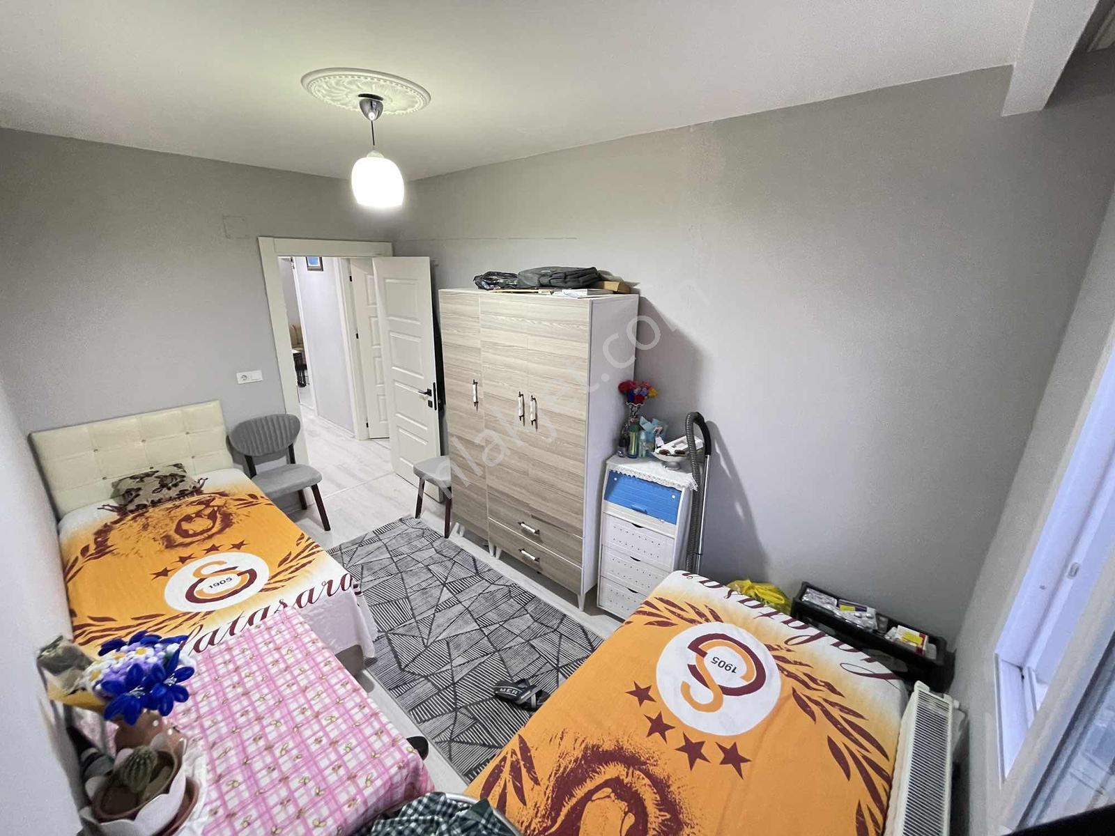 Ra Gayrmenkul Ferahim Şalvuz Site İçerisi Masrafsız 3+1 — fotoğraf 16
