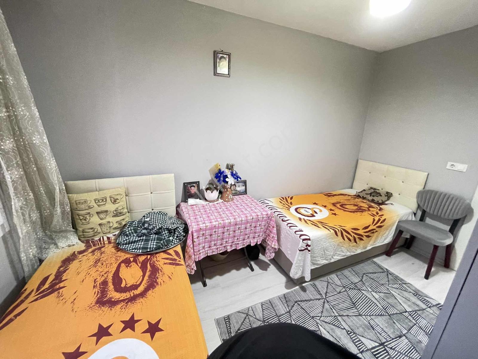 Ra Gayrmenkul Ferahim Şalvuz Site İçerisi Masrafsız 3+1 — fotoğraf 17
