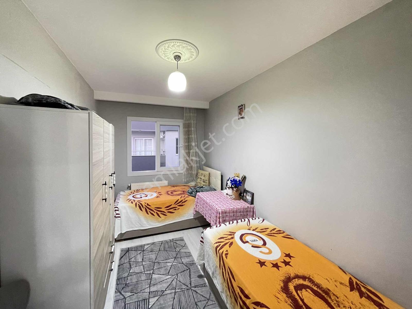 Ra Gayrmenkul Ferahim Şalvuz Site İçerisi Masrafsız 3+1 — fotoğraf 18