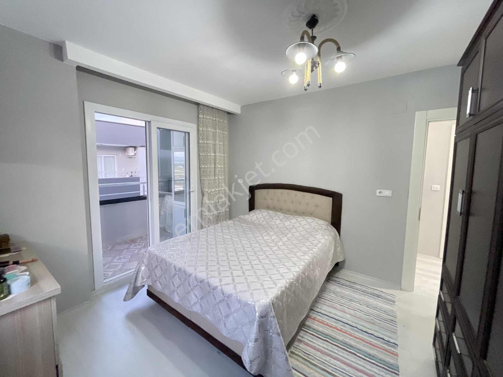 Ra Gayrmenkul Ferahim Şalvuz Site İçerisi Masrafsız 3+1 — fotoğraf 20