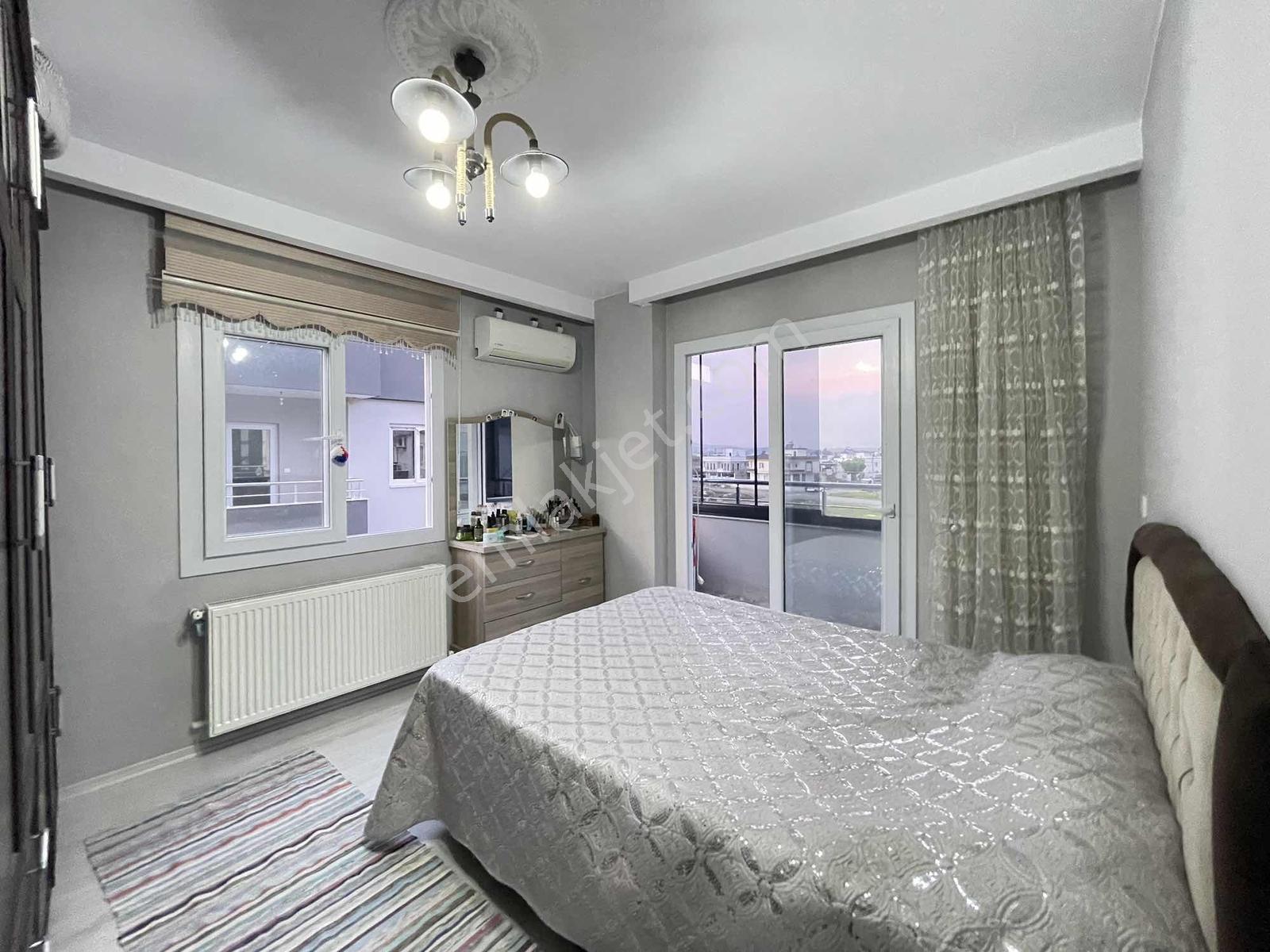 Ra Gayrmenkul Ferahim Şalvuz Site İçerisi Masrafsız 3+1 — fotoğraf 21