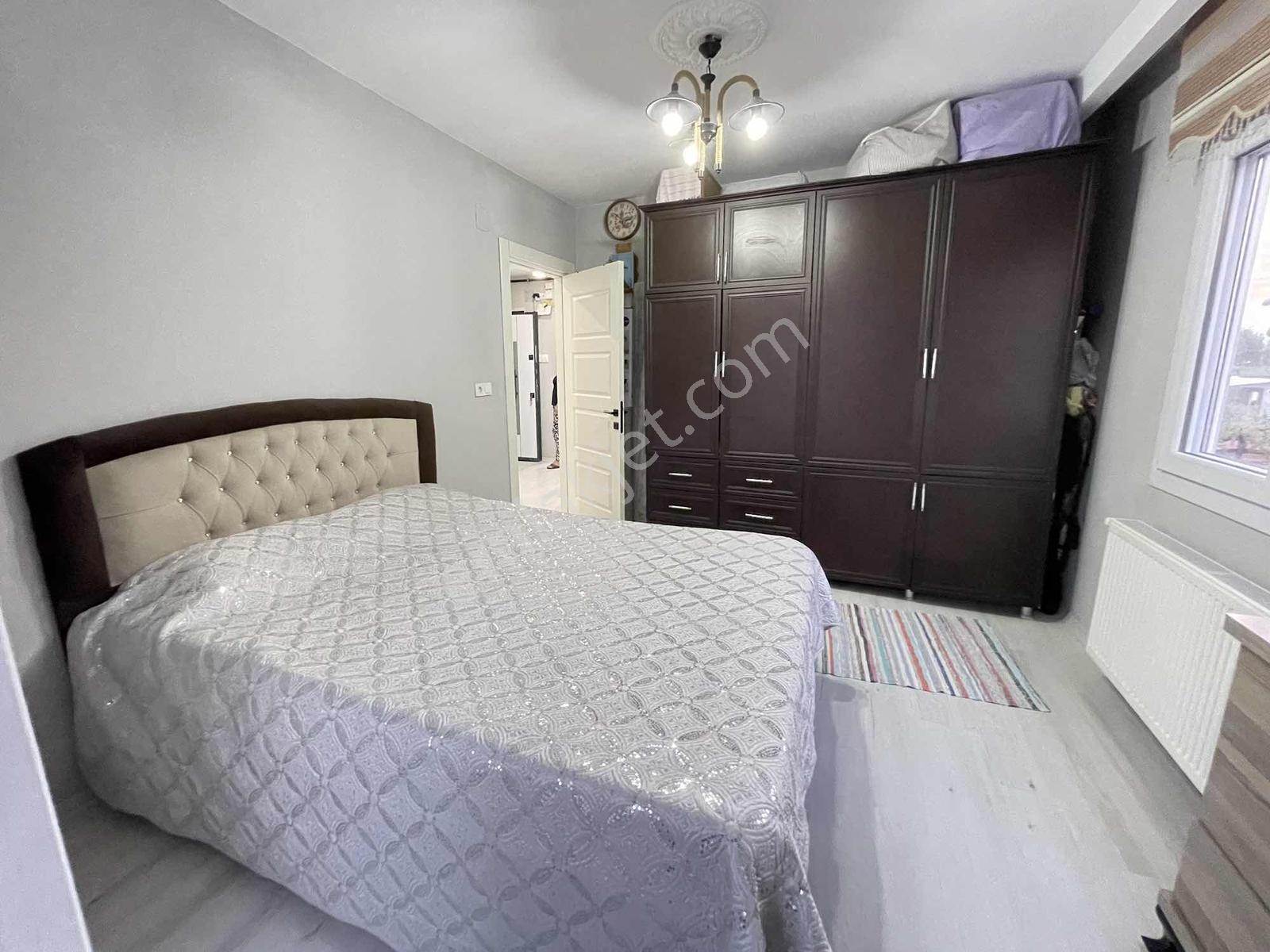Ra Gayrmenkul Ferahim Şalvuz Site İçerisi Masrafsız 3+1 — fotoğraf 22