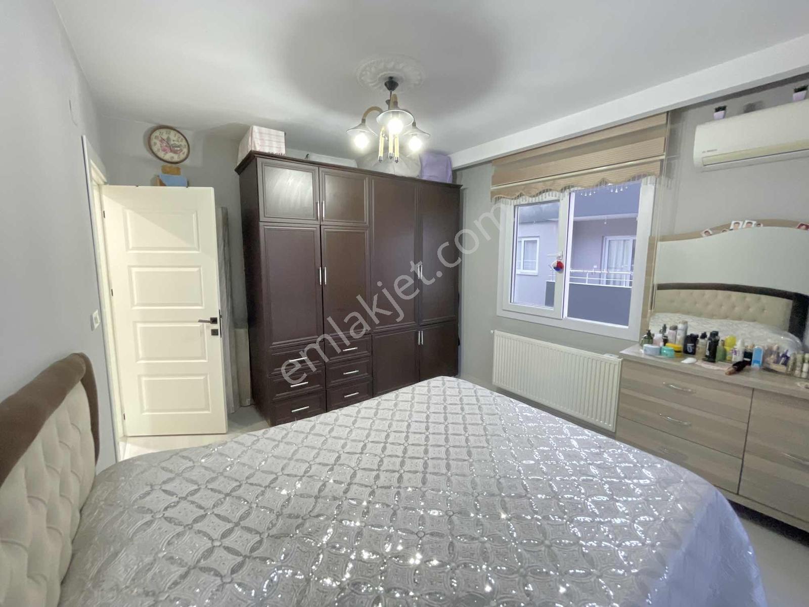 Ra Gayrmenkul Ferahim Şalvuz Site İçerisi Masrafsız 3+1 — fotoğraf 23