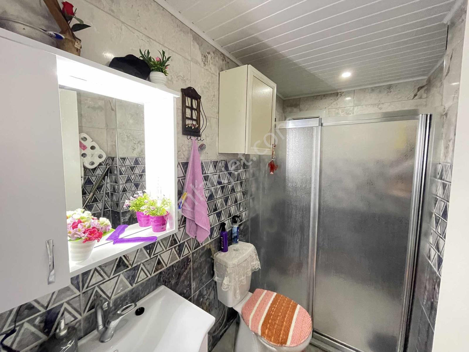 Ra Gayrmenkul Ferahim Şalvuz Site İçerisi Masrafsız 3+1 — fotoğraf 24