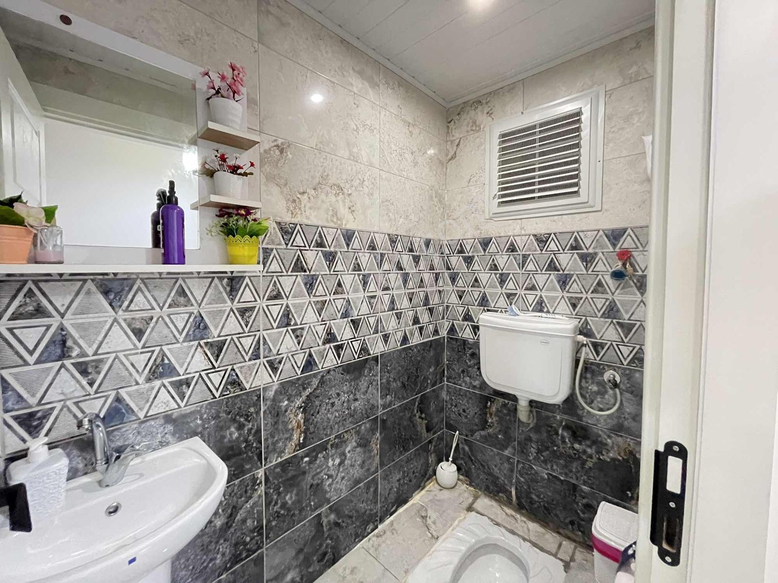 Ra Gayrmenkul Ferahim Şalvuz Site İçerisi Masrafsız 3+1 — fotoğraf 26