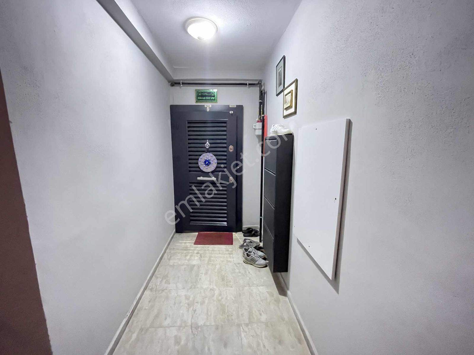 Ra Gayrmenkul Ferahim Şalvuz Site İçerisi Masrafsız 3+1 — fotoğraf 27