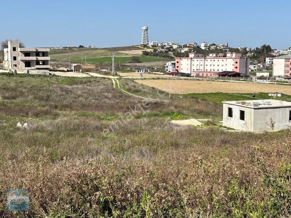 Gms Emlak’tan Karataş’ta Yeni Yerleşim Bölgesinde Satılık Eşsiz 457m² Mükemmel Konumda Kaçmaz Arsa — fotoğraf 4