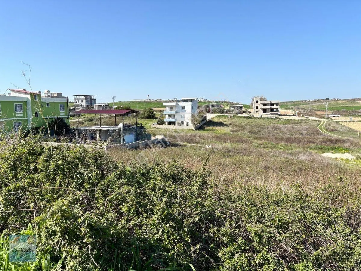 Gms Emlak’tan Karataş’ta Yeni Yerleşim Bölgesinde Satılık Eşsiz 457m² Mükemmel Konumda Kaçmaz Arsa — fotoğraf 5