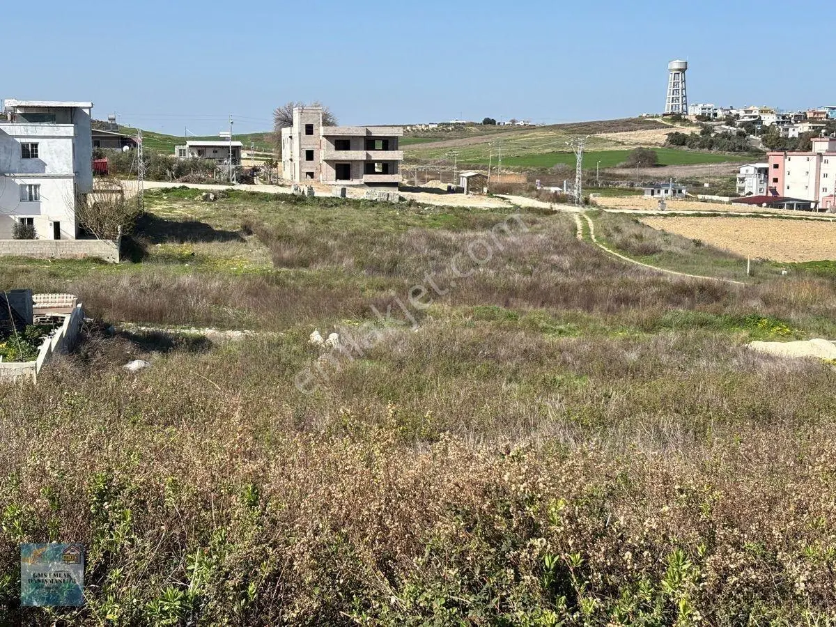 Gms Emlak’tan Karataş’ta Yeni Yerleşim Bölgesinde Satılık Eşsiz 457m² Mükemmel Konumda Kaçmaz Arsa — fotoğraf 8