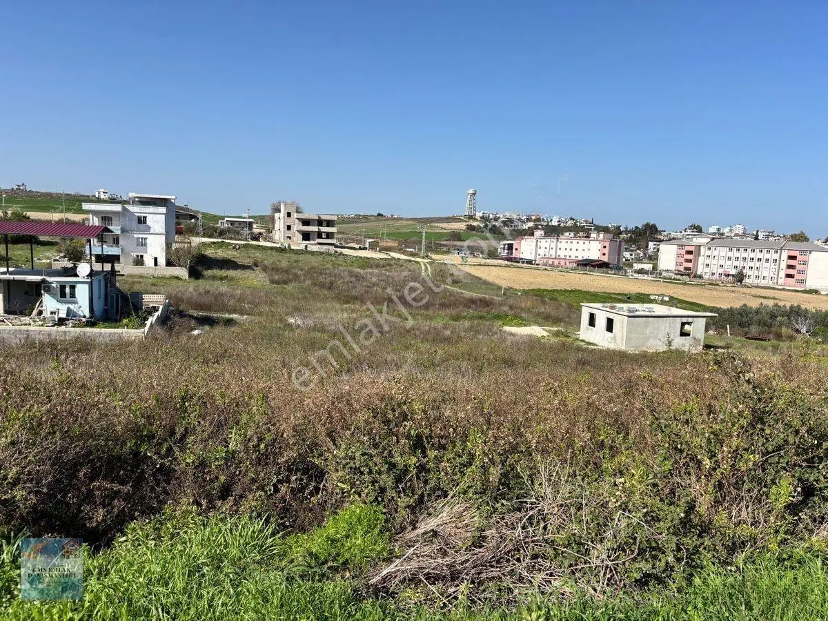 Gms Emlak’tan Karataş’ta Yeni Yerleşim Bölgesinde Satılık Eşsiz 457m² Mükemmel Konumda Kaçmaz Arsa — fotoğraf 9