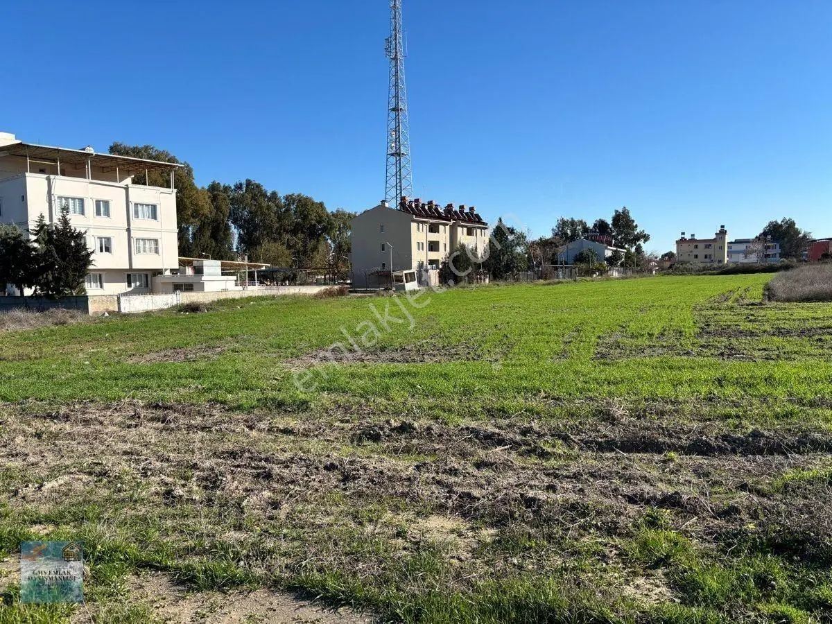 Karataşın Gelişen Bölgesinde 8 Kata İmarlı 5.102m² Mükemmel Konumda Arsa Yatırımı Yapma Fırsatı — fotoğraf 2